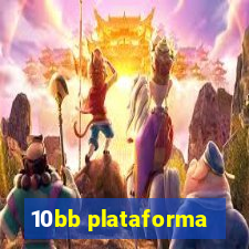 10bb plataforma